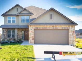 729 Morgan Run, Cibolo, TX 78108