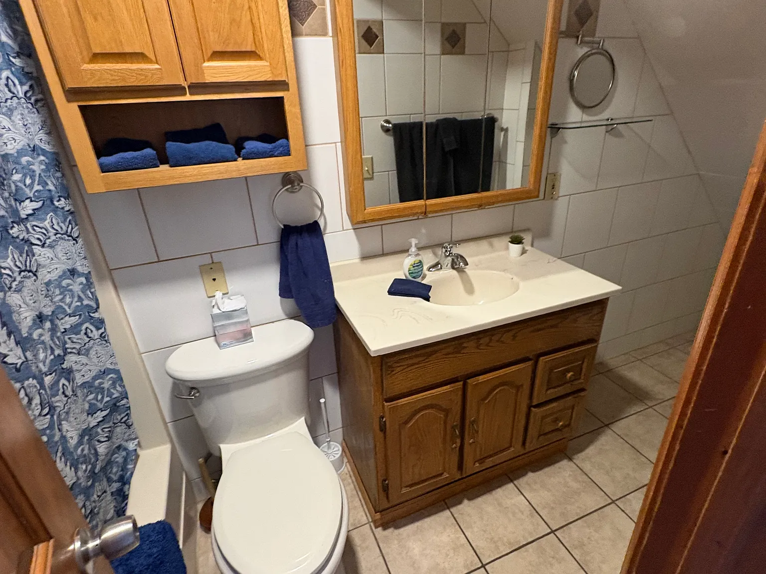 4 bed, 1250 sqft, $2,100 — Photo 4