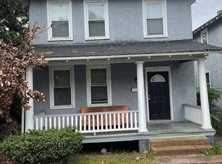 613 Northside Ave, Richmond, VA 23222