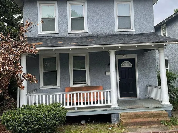 613 Northside Ave, Richmond, VA 23222