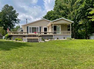 3922 Pinelands Rd, Gladwin, MI 48624