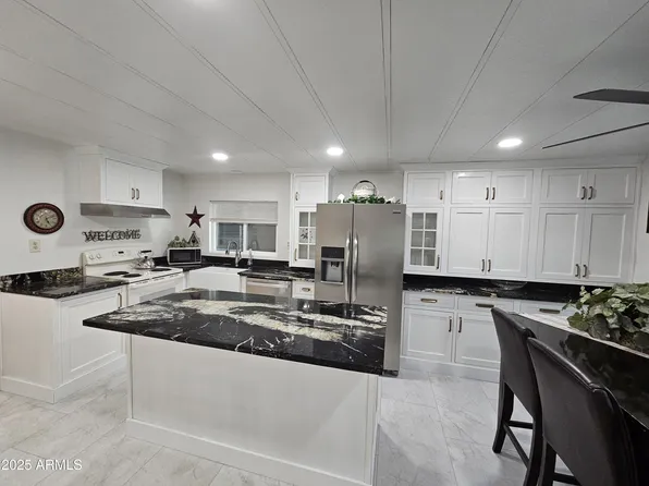 2121 N CENTER Street #119, Mesa, AZ 85201