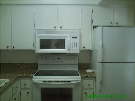 newer appliances