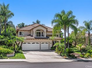 32852 Brookseed Dr, Trabuco Canyon, CA 92679