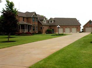 17586 State Route 116, Saint Marys, OH 45885