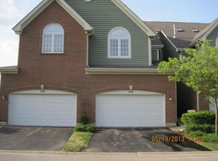 298 W Fairview Cir, Palatine, IL 60067