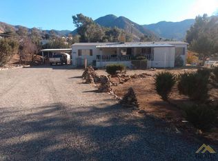 114 Balsam Way, Bodfish, CA 93205
