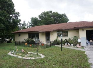 500 Jessica St S, Nokomis, FL 34275