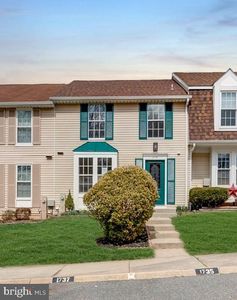 1737 Chesterfield Sq, Bel Air, MD, 21015