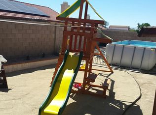 3664 Scherer Dr, Rosamond, CA 93560
