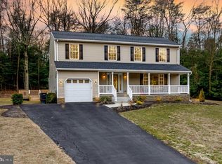1833 Fox Hollow Run, Pasadena, MD 21122