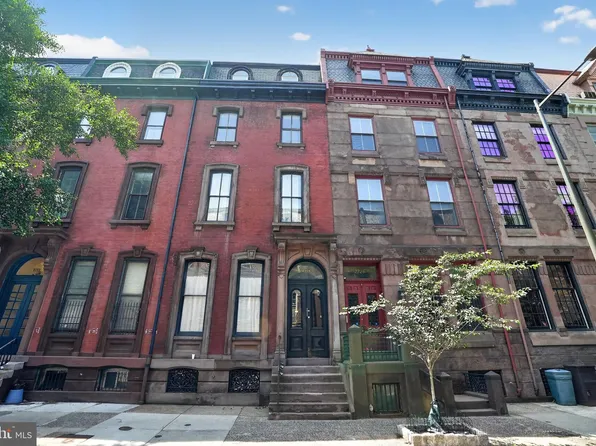 2124 Spruce St APT 3R, Philadelphia, PA 19103