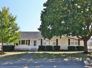 86 Park St, Ashville, OH 43103