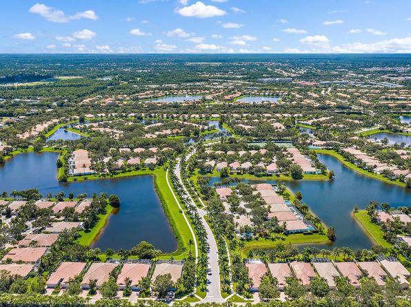 The Isles Palm Beach Gardens Real Estate - The Isles Palm Beach Gardens ...