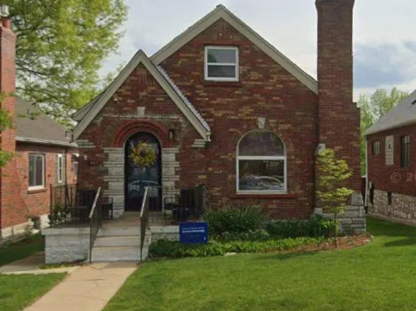 5716 Winona Ave, Saint Louis, MO 63109