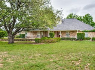 8098 N Fm Road 51, Springtown, TX 76082