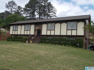 2064 Trailridge Sq, Birmingham, AL 35214