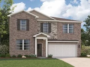 544 Baynes Ct, McDonough, GA 30253