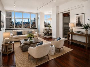 The Metropolitan, New York, NY 10128