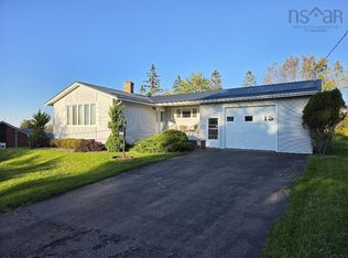351 Pleasant St, Truro, NS B2N 3T5