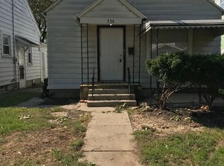336 Cyril St, Toledo, OH