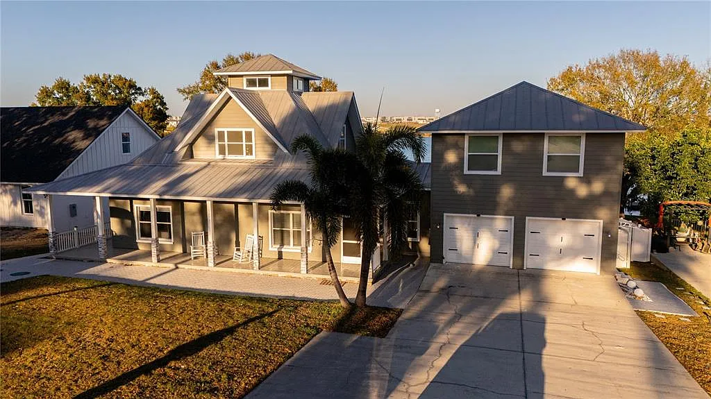 5671 Old Berkley Rd — Photo 4