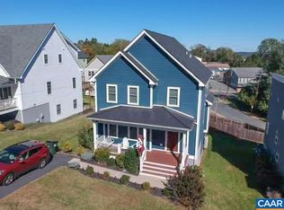 2619 Naylor St, Charlottesville, VA