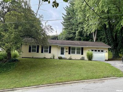 224 W Rutledge Ave, Petersburg, IL, 62675