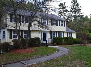 357 Peakham Rd, Sudbury, MA 01776