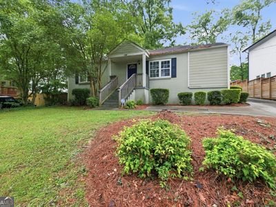 2051 Glenwood Ave, Atlanta, GA, 30316