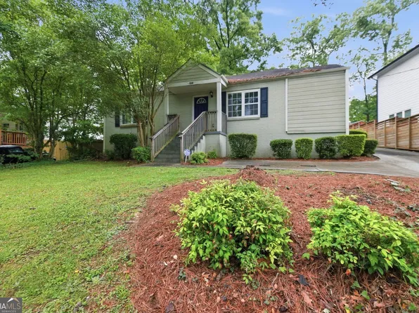 2051 Glenwood Ave, Atlanta, GA 30316
