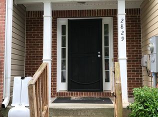 2829 Vining Ridge Ter, Decatur, GA 30034