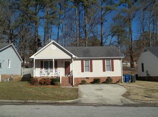 809 Rawls Dr, Raleigh, NC 27610