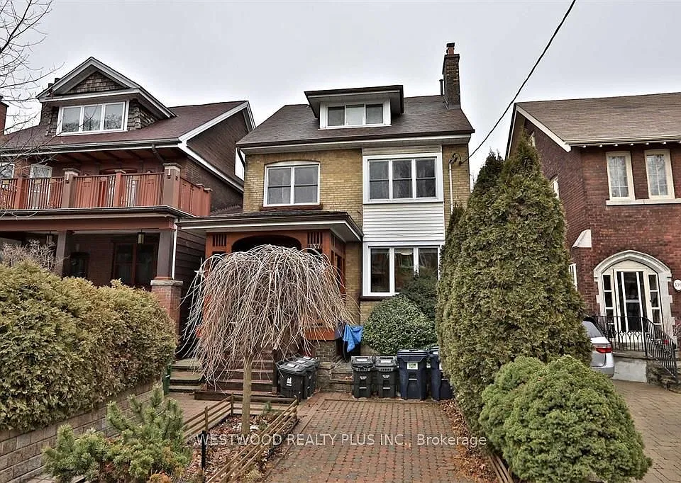 137 Westminster Ave #2