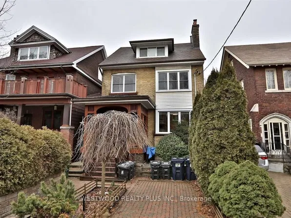 137 Westminster Ave Unit 2, Toronto, ON M6R 1N6