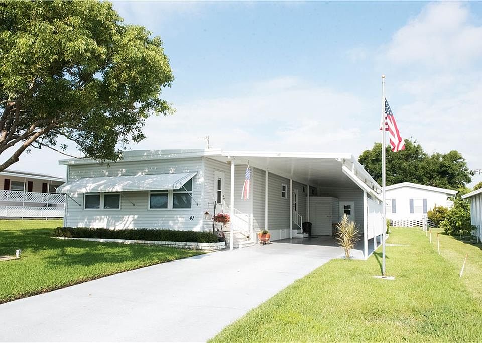 1st image of 41 Concord Ln #8