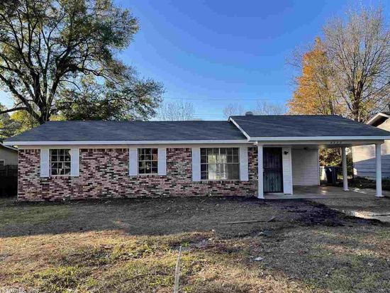 9220 Reck Rd Little Rock Ar 72209 Mls 20037417 Zillow