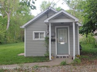 111 W Ash St, Columbia, MO 65203