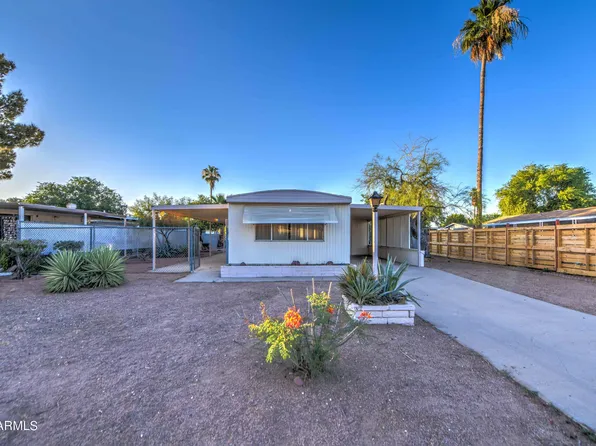 7704 E FARMDALE Avenue, Mesa, AZ 85208