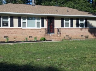 13721 Lawing Dr, South Chesterfield, VA 23834