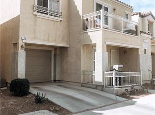 7761 Hand Woven Ct, Las Vegas, NV 89149
