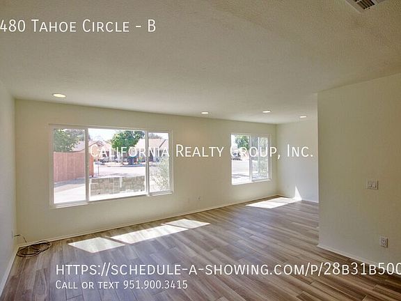 3rd image of 2480 Tahoe Cir APT B