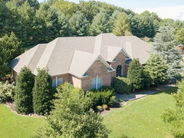 2015 Bryans Park Ct, Springfield, TN 37172