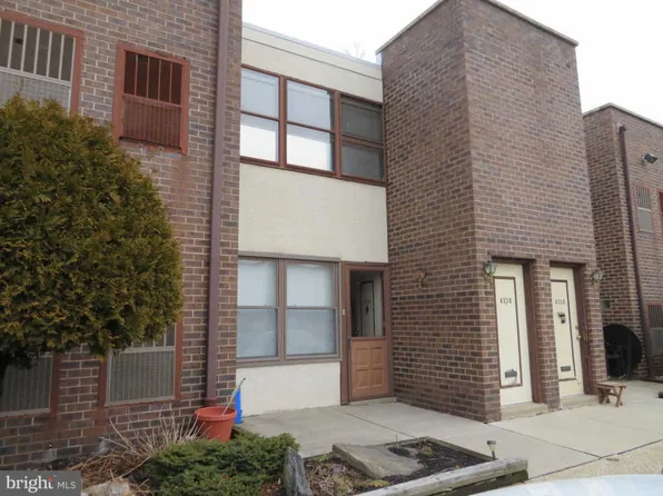 611-15 Roxborough Ave #633A, Philadelphia, PA 19128