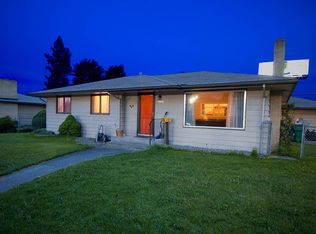 911 W Avon Ave, Spokane, WA 99208