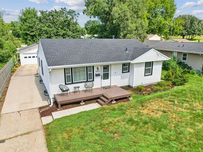 1909 Prospect Ave, West Des Moines, IA, 50265