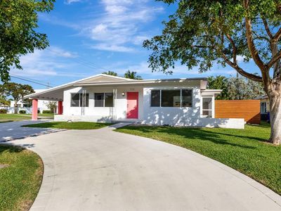 712 NE 25 Av, Pompano Beach, FL, 33062