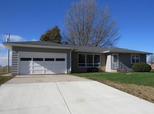 435 2nd Ave SW, Harmony, MN 55939