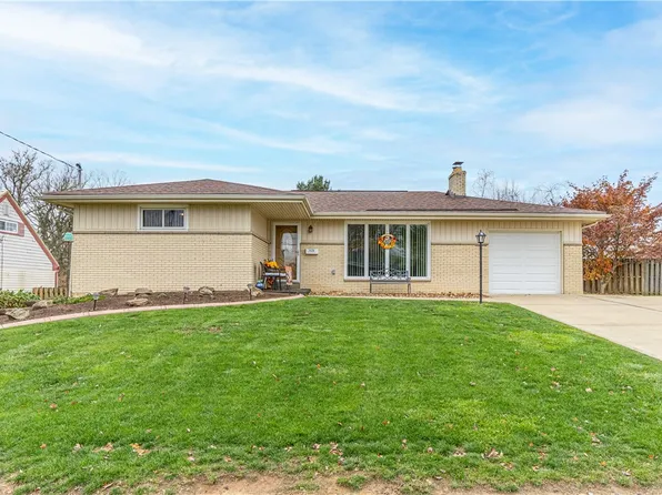 428 Chester Dr, New Kensington, PA 15068