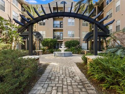 4221 W Spruce St APT 1326, Tampa, FL, 33607